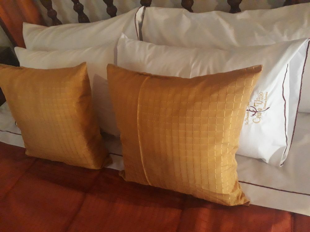 Hotel El Cristo Cholula Zewnętrze zdjęcie